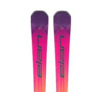 Elan Pack De Skis Alpins Ace Speed Magic Slx Shift X + Elx 11.0 Gw