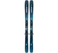 Elan Pack De Skis Alpins Playmaker 87 Rnt Shift X + El 10 Wb Gw