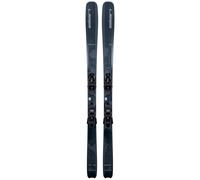 Elan Pack De Skis Alpins Ripstick R8 Shiftx+elx 11.0 Gw Shift-85mm
