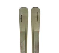 Elan Pack De Skis Alpins Wingman 83 Ti Shift X + Elx 11.0