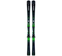 Elan Pack De Skis De Randonnée Ace Scx Fusionx+emx 12.0 Gw Fusionx