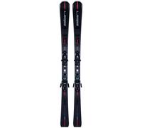 Elan - Pack Ski Ace Sc5 Shiftx - 165 + El 10.0 Gw Shift Black B78 - Ski