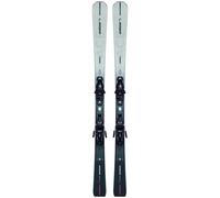 Elan - Pack Ski Ace Sc5 Shiftx W - 144 + El 9.0 Gw Shift Blk Pur 78 - Ski