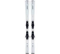 Elan - Pack Ski Ace Sc7 W Shift Sx - 158 + El 10.0 Gw Shift Black B78 - Ski