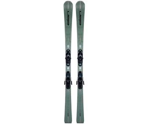 Elan - Pack Ski Ace Sc9+ Sx - 165 + Sx Elx 11.0 - Ski