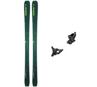 ELAN Lynx 82 Ul - Homme - Vert - taille 164- modèle 2025