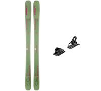 Elan Skis Alpins Playmaker 87