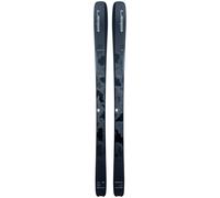 Elan - Pack Ski Ripstick 88 - 182 + Attack Lyt 11 Gw Br.95 Solid Black - Ski