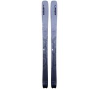 Elan - Pack Ski Ripstick 94 W - 161 + Attack Lyt 11 Gw Br.95 Solid Black - Ski