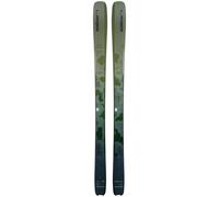 Elan - Pack Ski Ripstick 96 - 168 + 11.0 Tp 100mm Black Anthracite - Ski