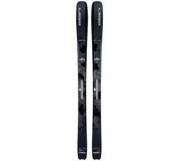 Elan - Pack Ski Ripstick 96 Black Edition - 182 + 11.0 Tp 100mm Black Anthracite - Ski