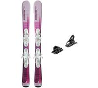 Elan - Pack Ski Sky Jr Shift - 150 + El 7.5 Gw Ca Jrs White - Ski