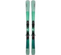 ELAN - Pack skis femme - Wildcat 80 Ti + Shiftx El 9.0 - female