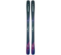 Pack ski." Elan Playmaker 91 Grey/pink 26 + Fixations - Homme - Gris - taille 164 - modèle 2026