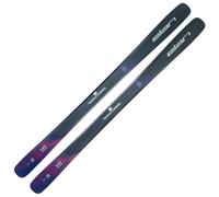 Pack ski." Elan Playmaker 91 Grey/pink 26 + Fixations - Homme - Gris - taille 156 - modèle 2026