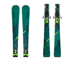 ELAN - Primetime 33 Shift X (2025/26) 165 cm / ELX 11.0 GW