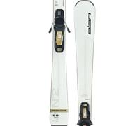 Pack skis alpin piste ELAN PRIMETIME N°2 W + Fixations SX EL 9.0 165