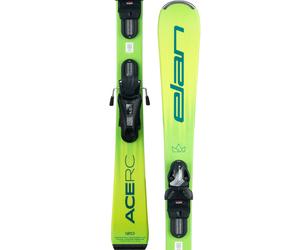 Elan RC ACE JRS 25/26 - 160 cm