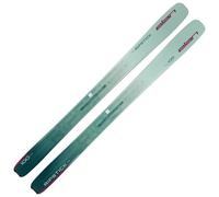 ELAN Ripstick 100 W - Femme - Vert - taille 175- modèle 2025