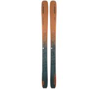 Elan Ripstick 108 Touring Skis Marron 189 Homme,Femme