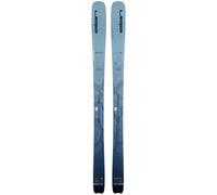 Elan - Pack Ski Ripstick 88 W - 161 + Attack Lyt 11 Gw Br.95 Solid Black - Ski