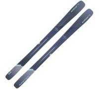 Pack ski de randonnée." Elan Ripstick 88 W 24 + Fixations - Femme - Violet / Gris - taille 162 - modèle 2024