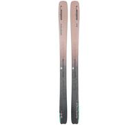 ELAN Ripstick 94 W - Femme - Rose - taille 168- modèle 2026