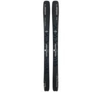 Ski alpin all mountain ELAN RIPSTICK 96 BLACK EDITION 175