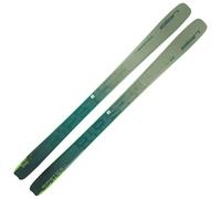 Pack ski." Elan Ripstick 96 Teal/aqua 26 + Fixations - Homme - Vert - taille 175 - modèle 2026