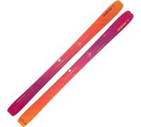 Elan Ripstick Tour 104 Touring Skis Rose 173 Homme,Femme