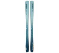 Elan - Skis all-mountain - Ripstick 88 W 2026 pour Femme en Bois - Taille 175 cm - Gris Gris 175 cm