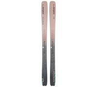 Elan Femme Ski Alpin Ripstick 94 W