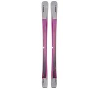 Elan - Skis all-mountain - Wildcat 83 Ti 2026 en Bois - Taille 152 cm - Rose Rose 152 cm
