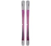 Elan - Skis all-mountain - Wildcat 83 Ti 2026 en Bois - Taille 160 cm - Rose Rose 160 cm