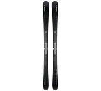 Elan - Skis all-mountain - Wingman 86 Black Edition 2026 en Bois - Taille 168 cm - Noir Noir 168 cm