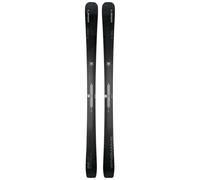 Elan - Skis all-mountain - Wingman 86 Black Edition 2027 en Bois - Taille 182 cm - Noir Noir 182 cm