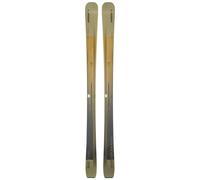 Elan - Skis all-mountain - Wingman 86 Ti 2026 en Bois - Taille 174 cm - Beige Beige 174 cm