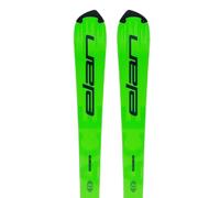 Elan Skis De Montagne Ace Slx Wc