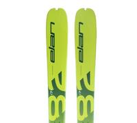Elan Skis De Montagne Lynx 82