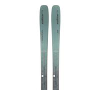 Elan Skis Skis Ripstick 88 Homme Vert/Gris Taille 168 Modèle 2026