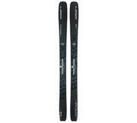 Elan - Skis freeride - Ripstick 102 Black Edition 2026 en Bois - Taille 189 cm - Noir Noir 189 cm