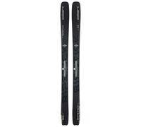 Elan - Skis freeride - Ripstick 96 Black Edition 2026 en Bois - Taille 182 cm - Noir Noir 182 cm