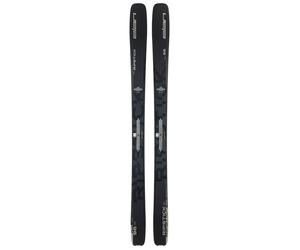 Elan - Skis freeride - Ripstick 96 Black Edition 2026 en Bois - Taille 189 cm - Noir Noir 189 cm