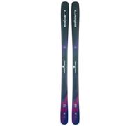 Elan - Skis freestyle/all-mountain - Playmaker 91 2026 en Bois - Taille 180 cm - Blanc Blanc 180 cm
