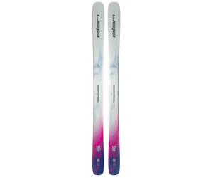 Elan - Skis freestyle/backcountry - Playmaker 101 2026 en Bois - Taille 188 cm - Noir Noir 188 cm