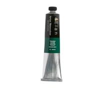Elan Tube de Peinture Aquarelle Vert Phtalo 200ml