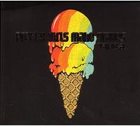 Elan Vital by Pretty Girls Make Graves (2006-02-05)