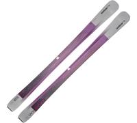 Elan - Skis all-mountain - Wildcat 83 Ti 2026 en Bois - Taille 152 cm - Rose Rose 152 cm