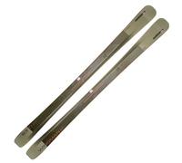 Elan - Skis all-mountain - Wingman 83 Ti 2026 en Bois - Taille 160 cm - Beige Beige 160 cm