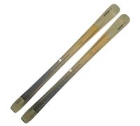 ELAN Wingman 86 Ti - Homme - Gris / Marron / Noir - taille 174- modèle 2026